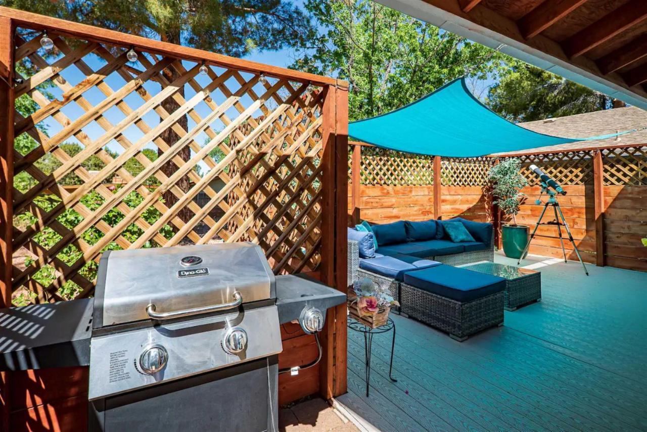 Holiday home West Vacation 1 Mi To Trails! Sedona